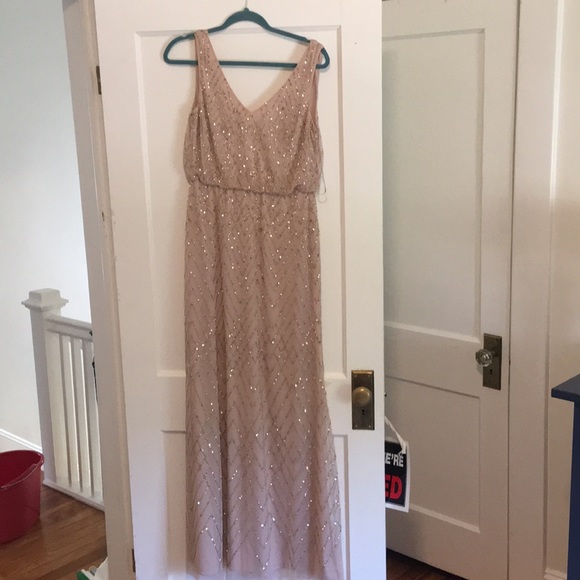 bhldn blaise dress